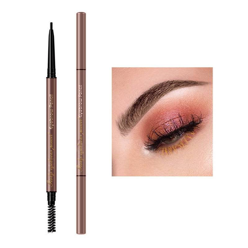 Brown shop eyebrow liner